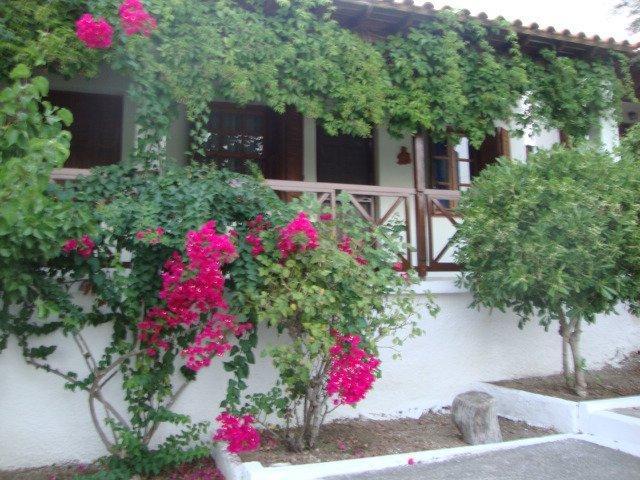Sonia Studios Nees Kidonies Habitación foto
