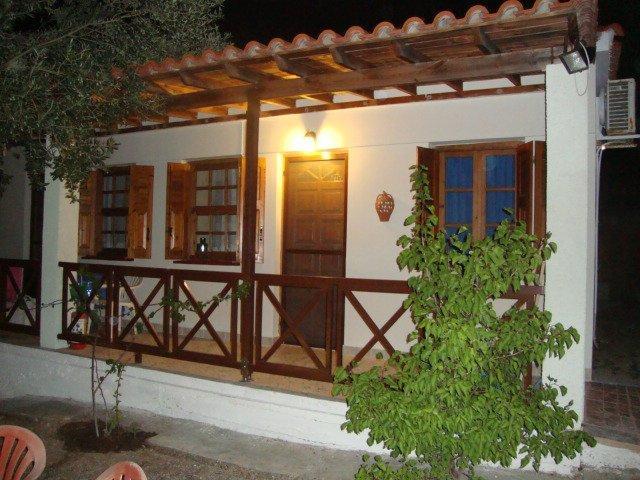 Sonia Studios Nees Kidonies Habitación foto