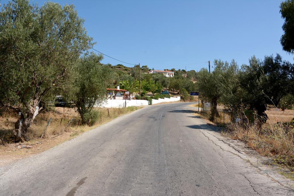Sonia Studios Nees Kidonies Exterior foto